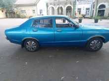Nissan B211 1980 Car
