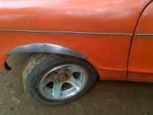 Nissan B211 1983 Car
