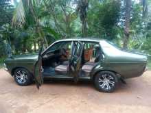 Nissan B211 1976 Car