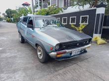 Nissan B211 1976 Car