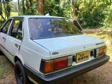 Nissan B211 1988 Car