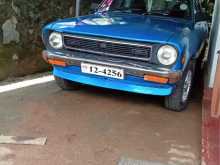 Nissan B211 0 Car