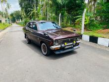Nissan B211 1980 Car