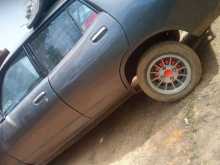 Nissan B211 2020 Car