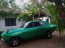 Nissan B211 Sunny 1979 Car