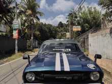 Nissan B211 0 Car