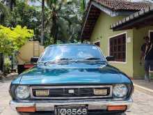 Nissan B211 1976 Car