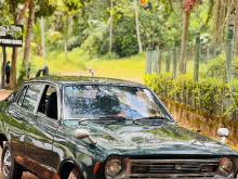 Nissan B211 1977 Car