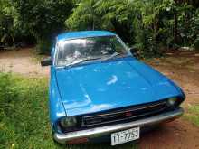 Nissan B211 Sunny 1979 Car