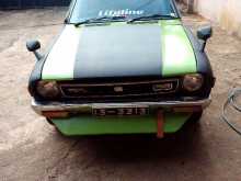 Nissan B211Gl 1977 Car
