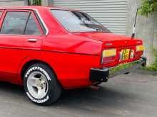 Nissan B3 10 1981 Car