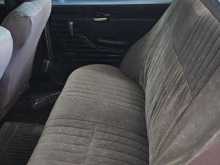 Nissan B310 1980 Car