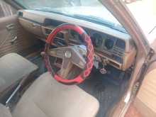 Nissan B310 1971 Car