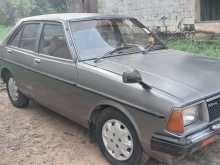 Nissan B310 1980 Car