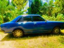 Nissan B310 1984 Car