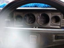 Nissan B310 1983 Car