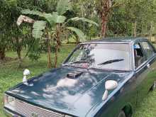 Nissan B310 1980 Car