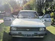 Nissan B310 1982 Car