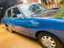 Nissan B310 1984 Car