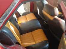 Nissan B310 1980 Car