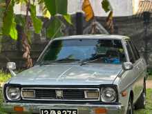 Nissan B310 1979 Car