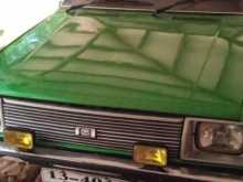 Nissan B310 1982 Car