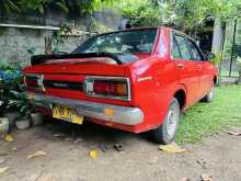 Nissan B310 1980 Car