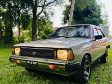 Nissan B310 1980 Car