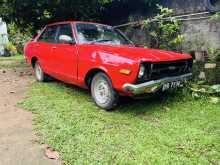 Nissan B310 0 Car