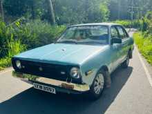 Nissan B310 1975 Car