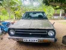 Nissan B310 1976 Car