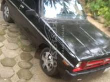 Nissan B310 1978 Car