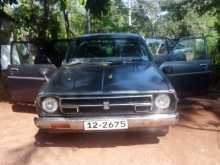 Nissan B310 1978 Car