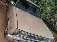 Nissan B310 1978 Car