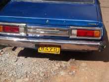 Nissan B310 1978 Car