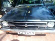 Nissan B310 1978 Car