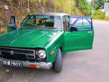 Nissan B310 1978 Car