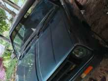 Nissan B310 1979 Car