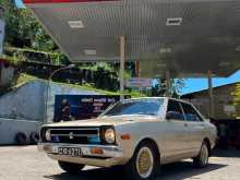 Nissan B310 1979 Car