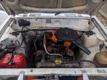 Nissan B310 1979 Car