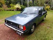 Nissan B310 1979 Car