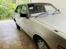 Nissan B310 1979 Car