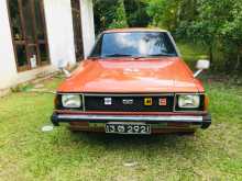 Nissan B310 1980 Car