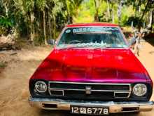 Nissan B310 1980 Car