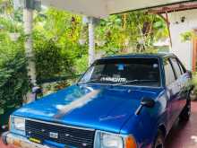Nissan B310 1980 Car