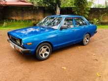 Nissan B310 1980 Car