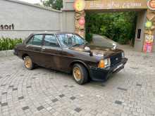 Nissan B310 1980 Car