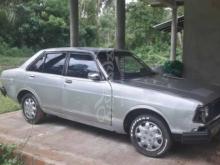 Nissan B310 1980 Car