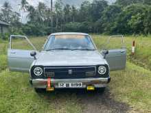 Nissan B310 1980 Car