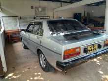 Nissan B310 1980 Car
